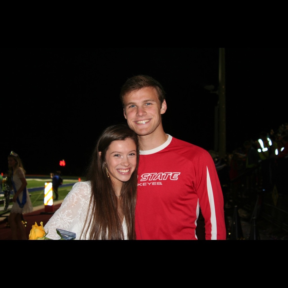 Meet your Posher, Stephanie